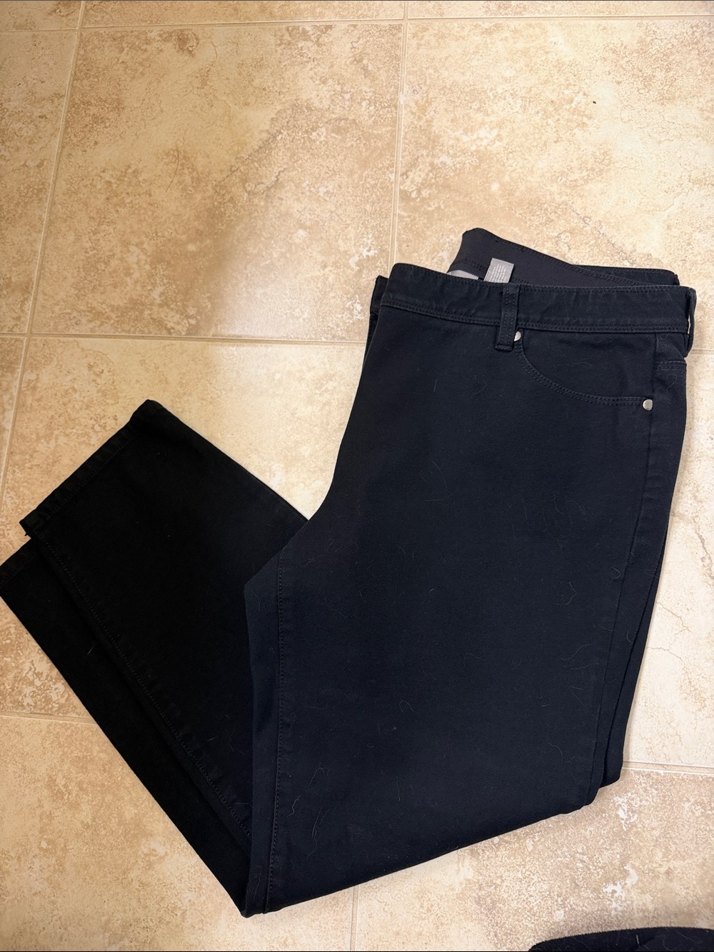 Chicos Pants